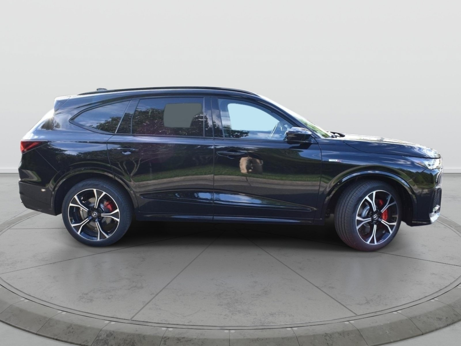 New 2026 Acura MDX Type S w/ Advance Package AWD/4WD image 8