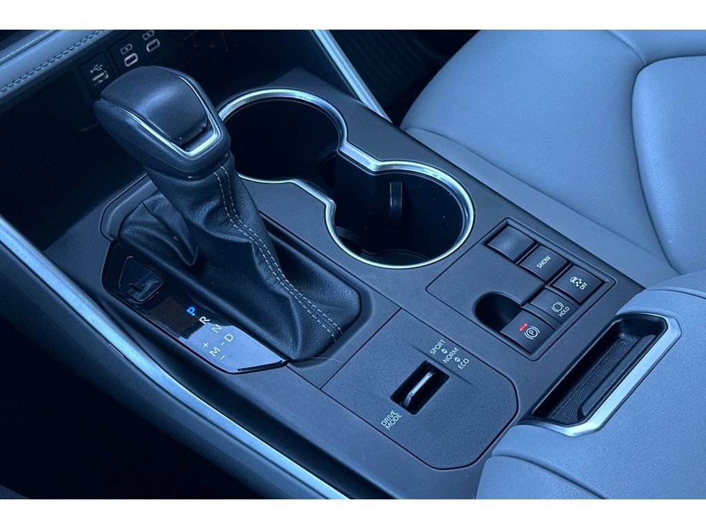 Used 2023 Toyota Highlander XLE image 22