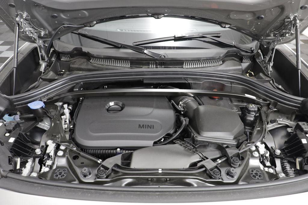 New 2027 MINI Cooper Countryman S AWD/4WD image 24