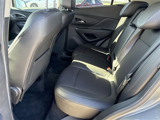 Used 2019 Buick Encore Preferred image 14