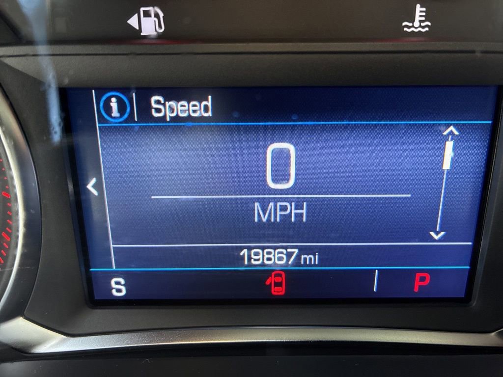 Used 2023 GMC Acadia SLE w/ Driver Convenience Package image 31