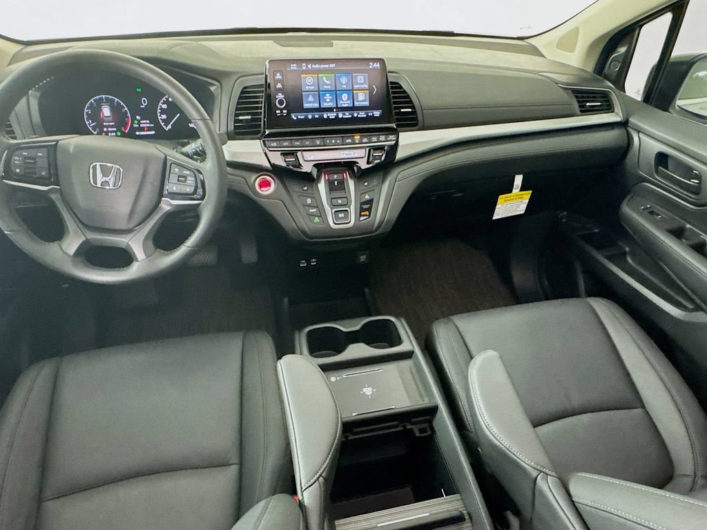 Used 2026 Honda Odyssey EX-L image 29