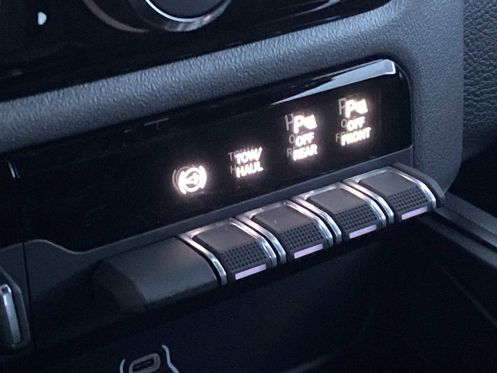 New 2026 RAM 2500 Big Horn image 27