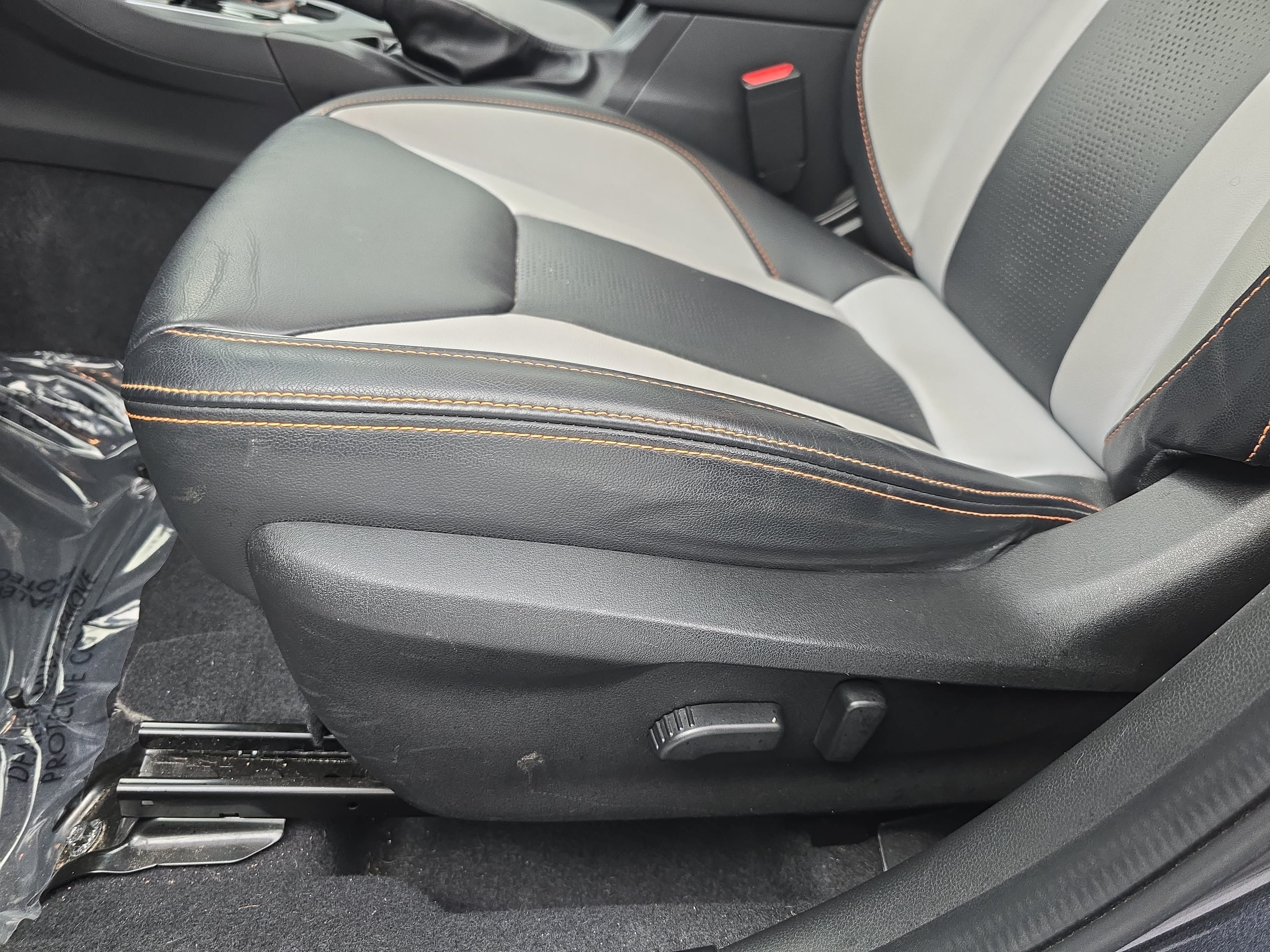 Used 2019 Subaru Crosstrek 2.0i Limited w/ Moonroof Package w/Navigation AWD/4WD image 30