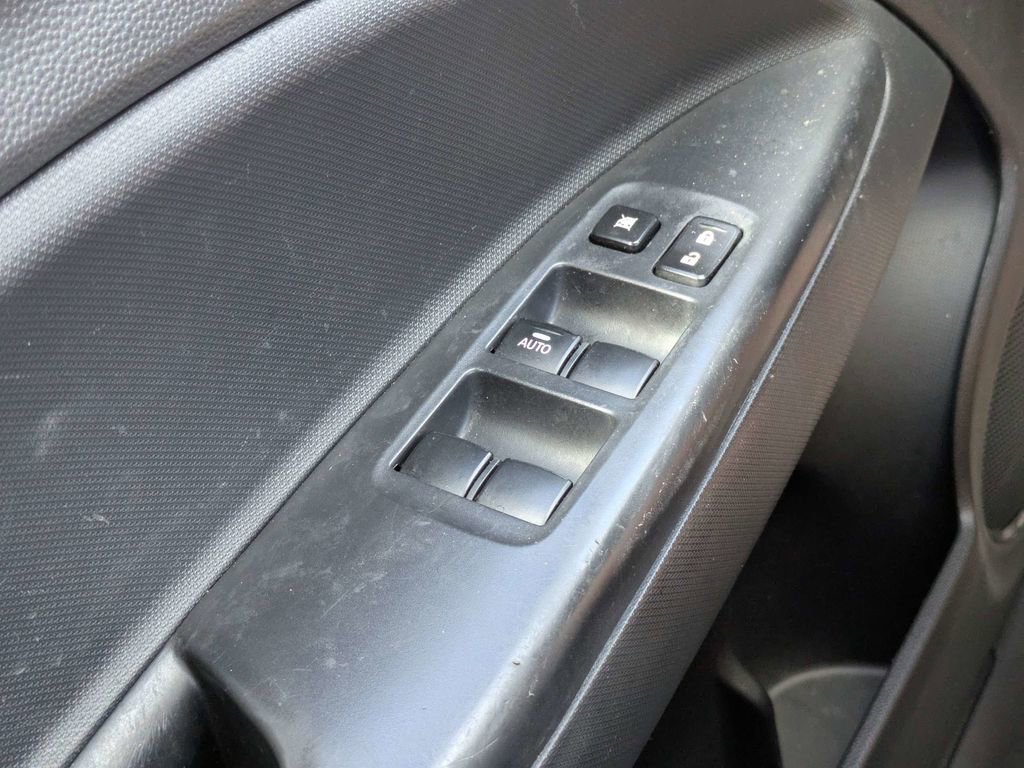 Used 2021 Mitsubishi Mirage LE FWD image 22