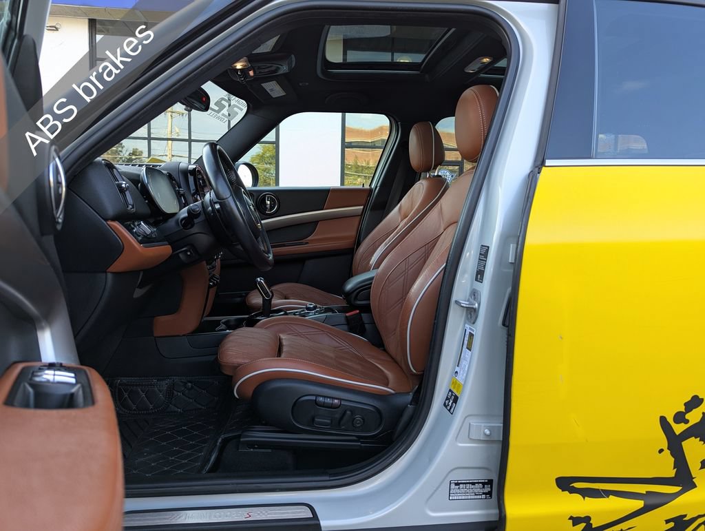 Used 2022 MINI Cooper Countryman S AWD/4WD image 15