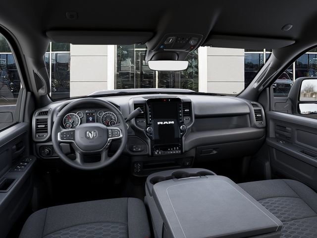 New 2026 RAM 2500 Tradesman AWD/4WD image 14