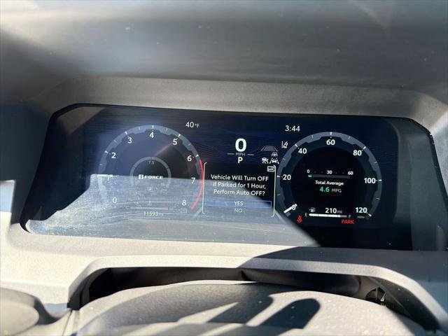 Certified 2024 Toyota Tacoma TRD Off-Road w/ TRD Off Road Upgrade Package image 22