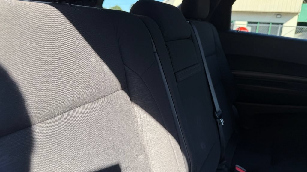 Used 2025 Dodge Durango GT RWD image 27