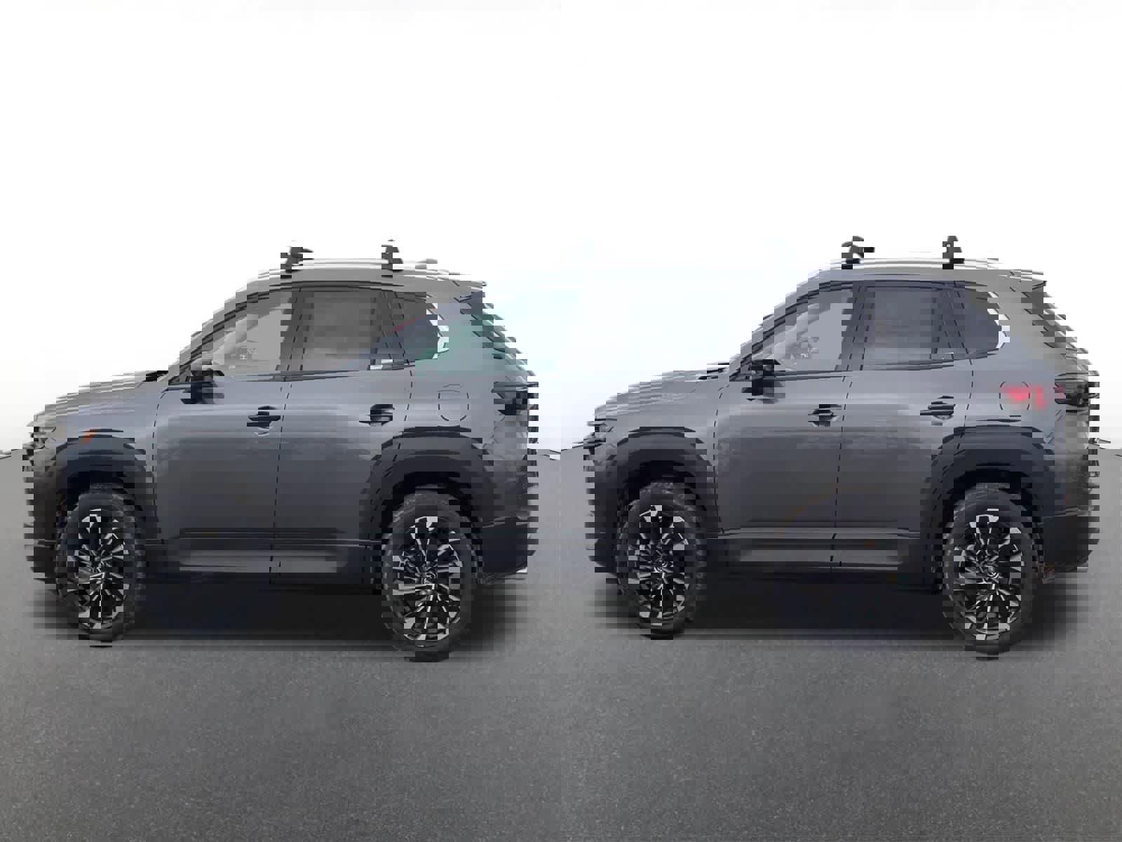 New 2026 MAZDA CX-50 2.5 Hybrid w/ Weather Package image 3