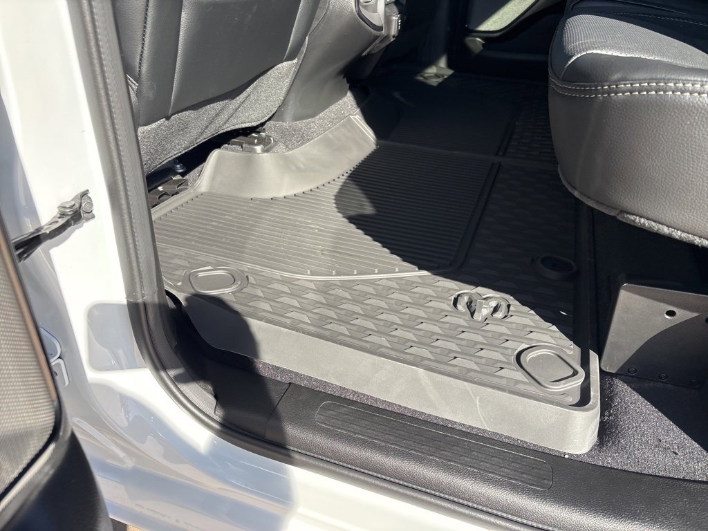 New 2026 RAM 1500 Rebel w/ Rebel Level 2 Equipment Group image 20