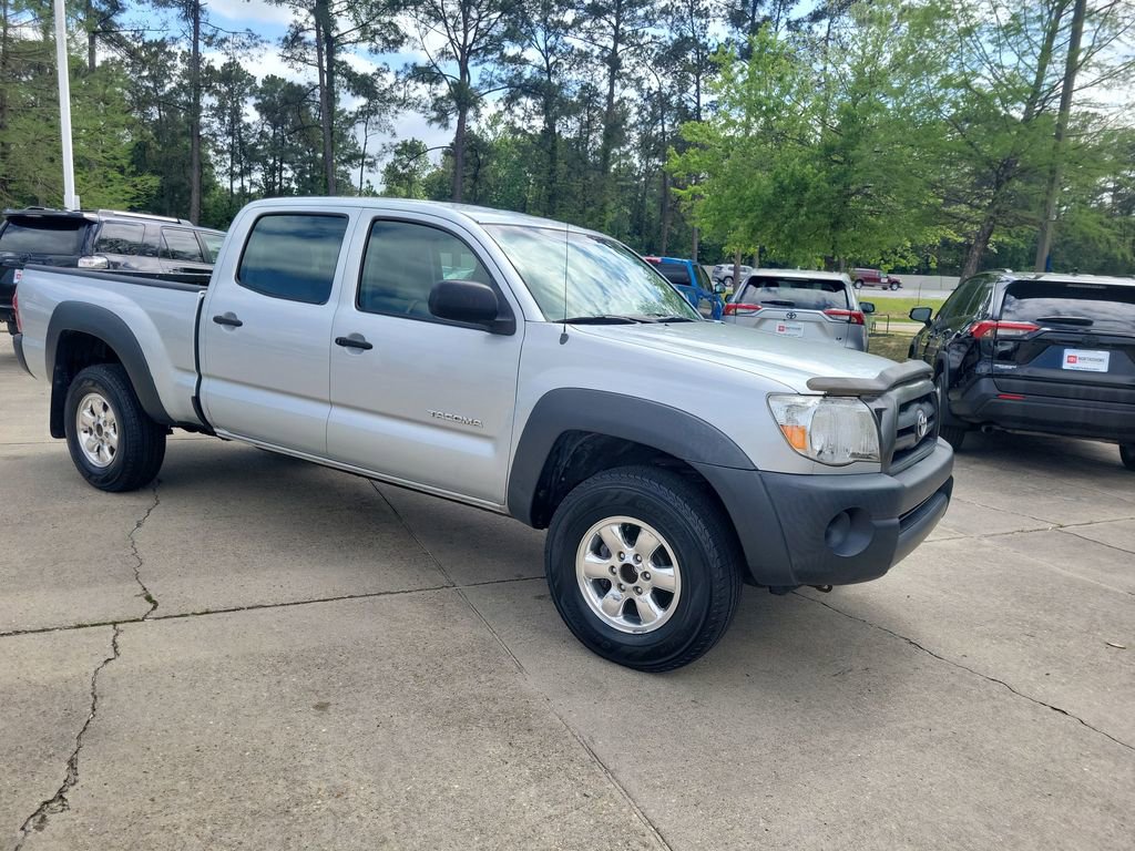 Used 2008 Toyota Tacoma PreRunner image 9