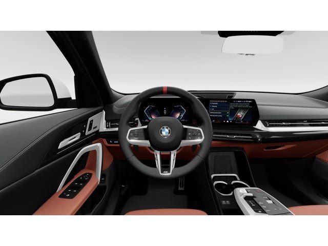 New 2026 BMW X2 xDrive28i image 13