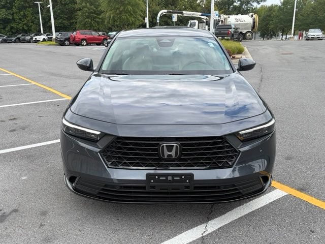 Used 2024 Honda Accord EX-L image 9