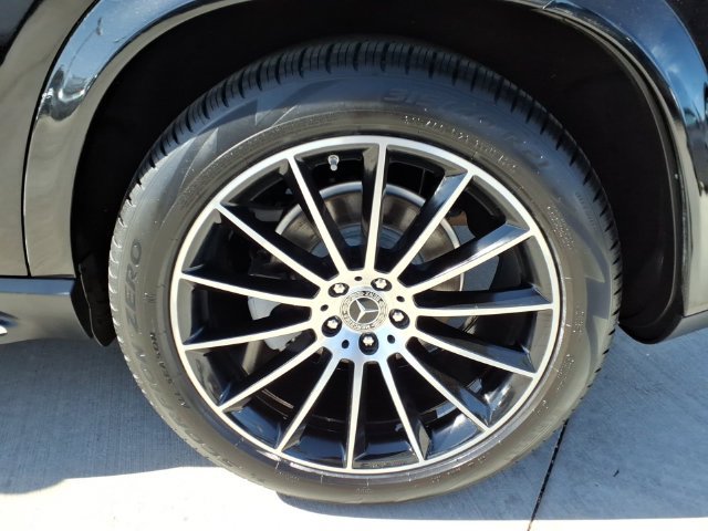 Certified 2023 Mercedes-Benz GLE 350 4MATIC image 24