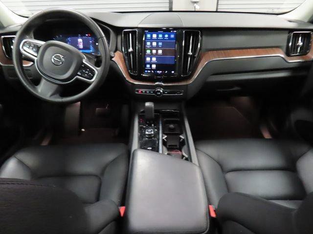 Used 2023 Volvo XC60 B5 Plus AWD/4WD image 21