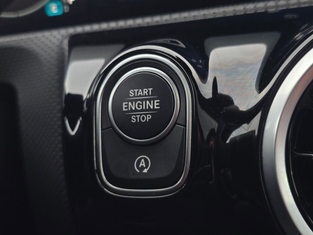 Used 2026 Mercedes-Benz CLA 250 4MATIC image 37