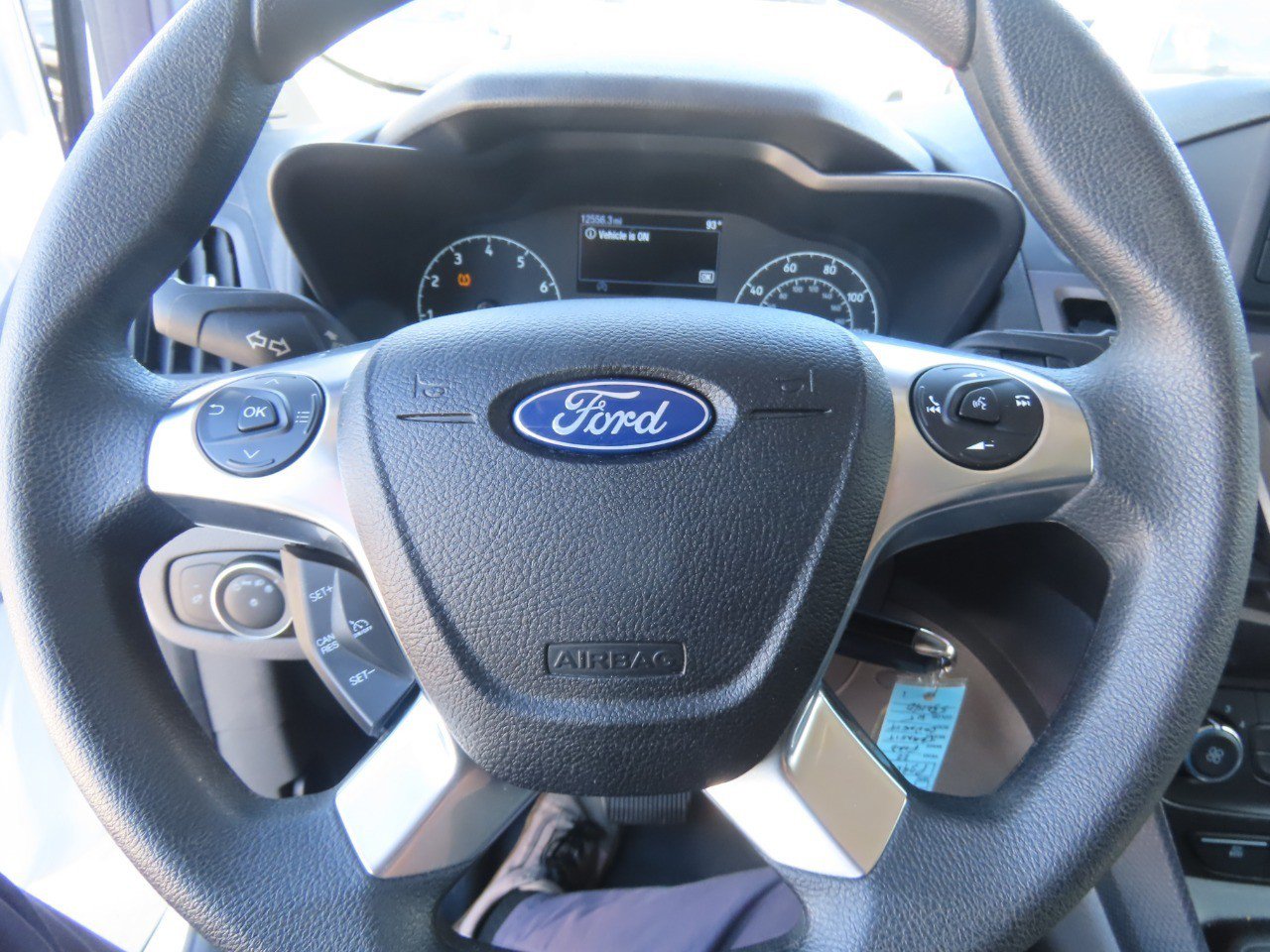 Used 2022 Ford Transit Connect XL FWD image 25