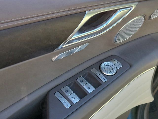 Used 2024 Genesis GV80 3.5T image 23