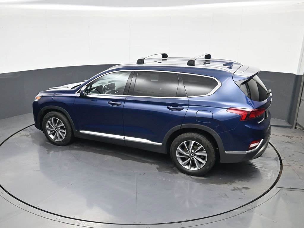 Used 2020 Hyundai Santa Fe SEL w/ Convenience Package image 29