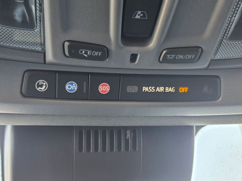 Used 2022 GMC Sierra 1500 SLT w/ SLT Premium Plus Package image 51