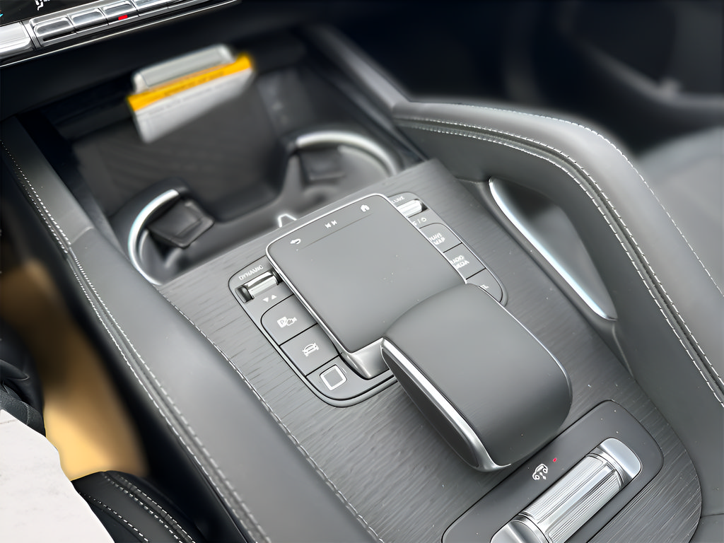 Certified 2025 Mercedes-Benz GLE 63 AMG S image 21