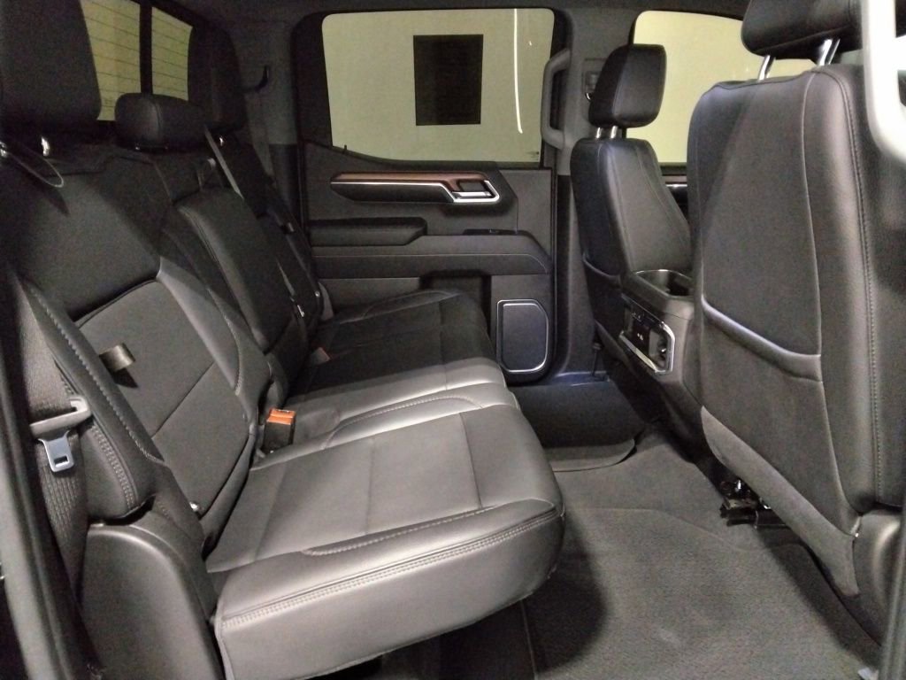 Used 2023 GMC Sierra 1500 Denali image 44