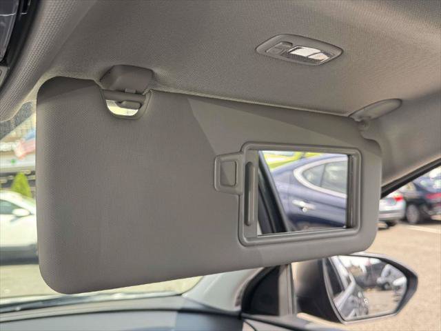 Certified 2025 Hyundai Tucson SEL AWD/4WD image 33