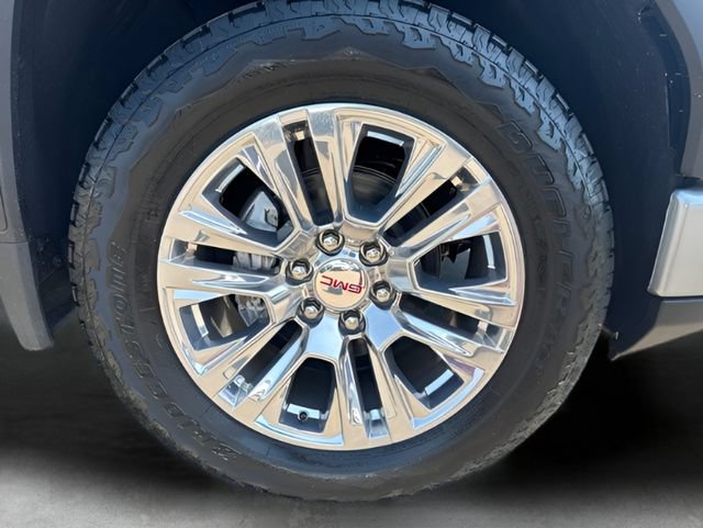 Used 2026 GMC Sierra 1500 Denali w/ Technology Package AWD/4WD image 44