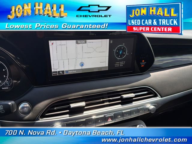 Used 2021 Hyundai Palisade Calligraphy w/ Cargo Package AWD/4WD image 27