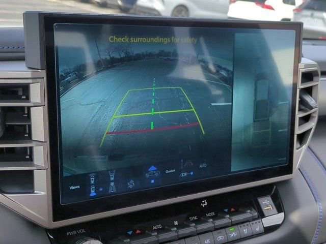 Certified 2026 Toyota Tundra Platinum image 14