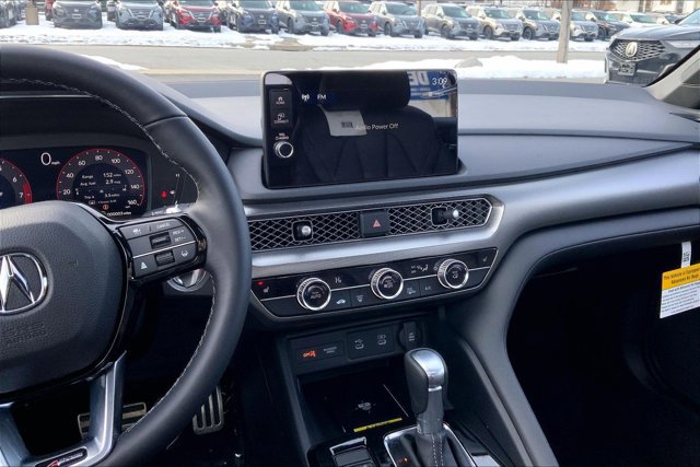 New 2026 Acura Integra A-Spec FWD image 10