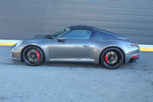 Used 2024 Porsche 911 Targa 4 GTS image 28