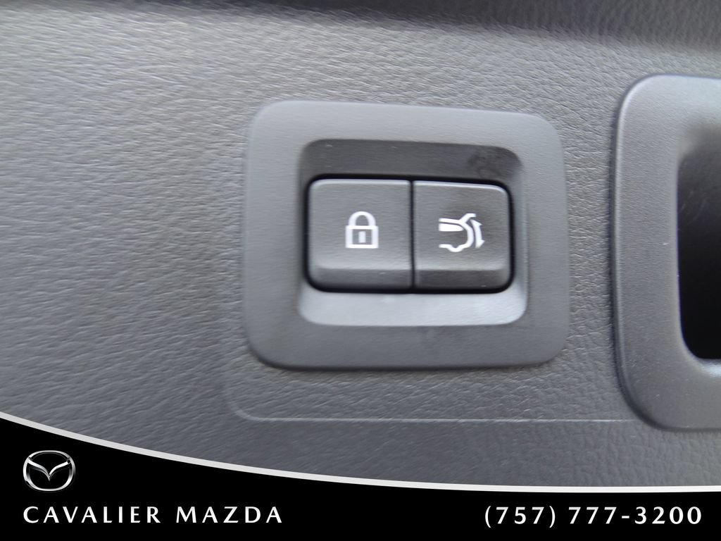 Certified 2023 MAZDA CX-50 2.5 S w/ Preferred Plus Pkg AWD/4WD image 15