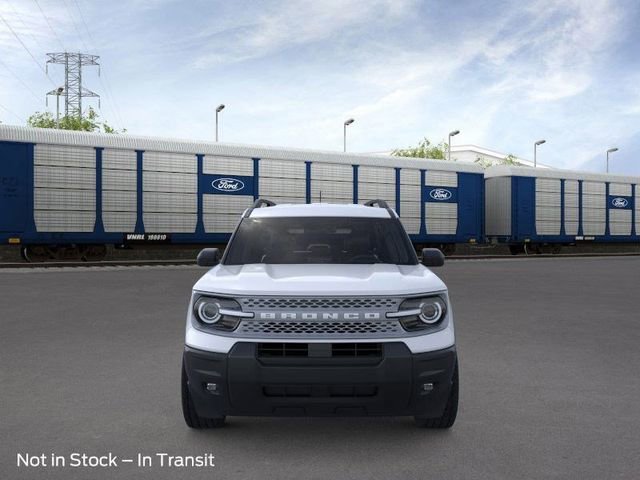 New 2026 Ford Bronco Sport Big Bend w/ Convenience Package image 6