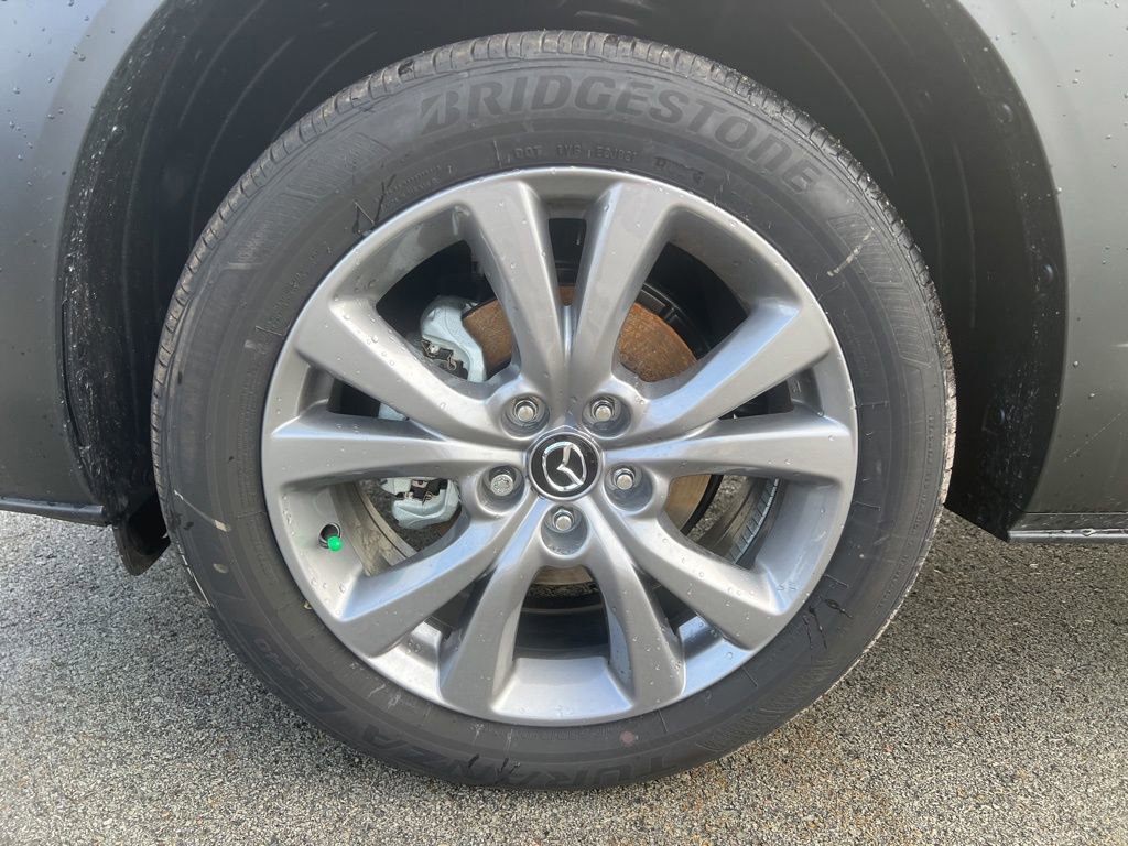 New 2026 MAZDA CX-30 AWD 2.5 S image 12