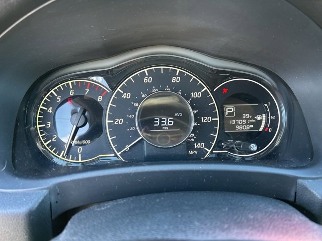 Used 2015 Nissan Versa Note SV image 20