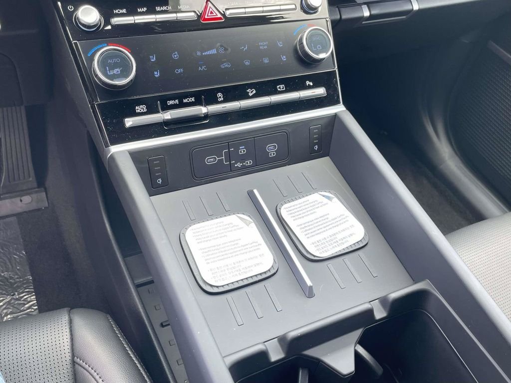New 2026 Hyundai Santa Fe Limited FWD image 22
