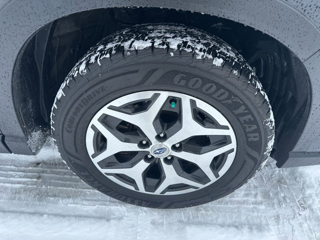 Used 2024 Subaru Forester Premium image 33