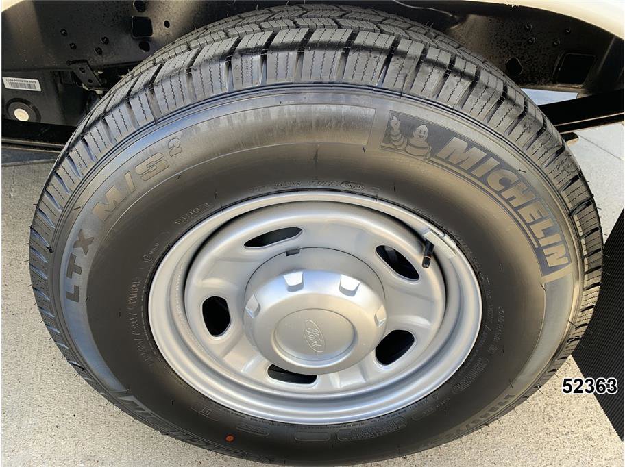 Used 2026 Ford F250 XL image 18