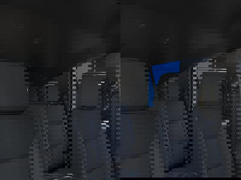 New 2026 Chevrolet Tahoe LS image 24