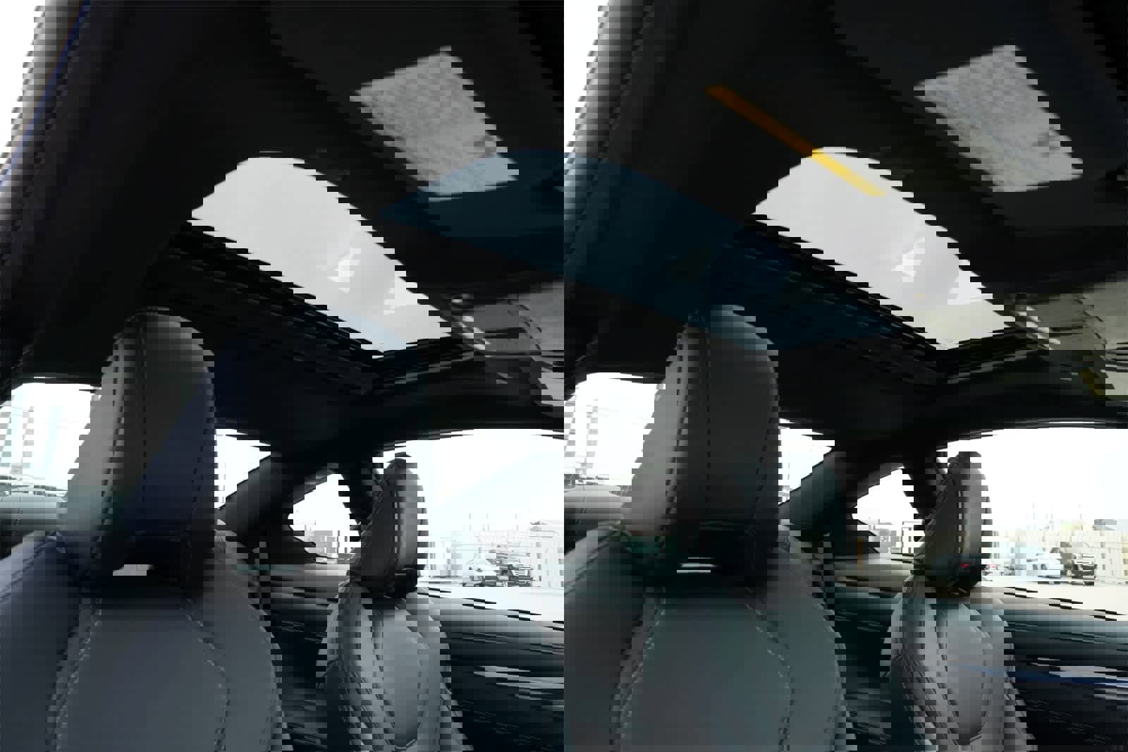 Used 2018 INFINITI Q60 3.0t Luxe w/ Cargo Package image 24