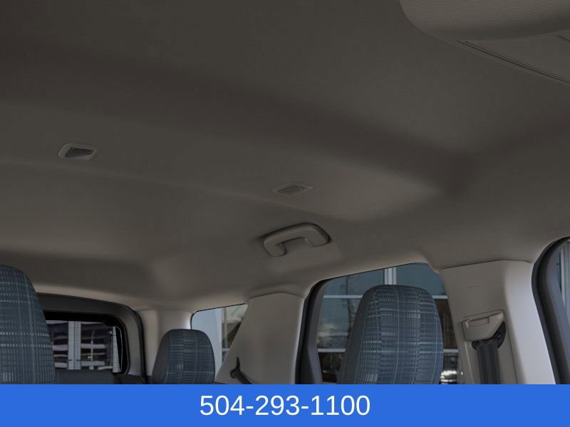 New 2025 Ford Bronco Sport Heritage image 22