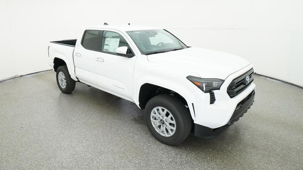New 2025 Toyota Tacoma SR5 image 72