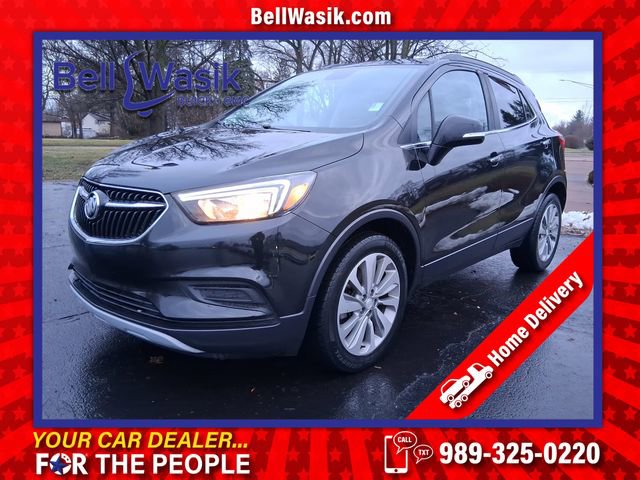Used 2019 Buick Encore Preferred image 1