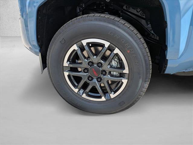 New 2026 Toyota Tacoma TRD Sport image 9