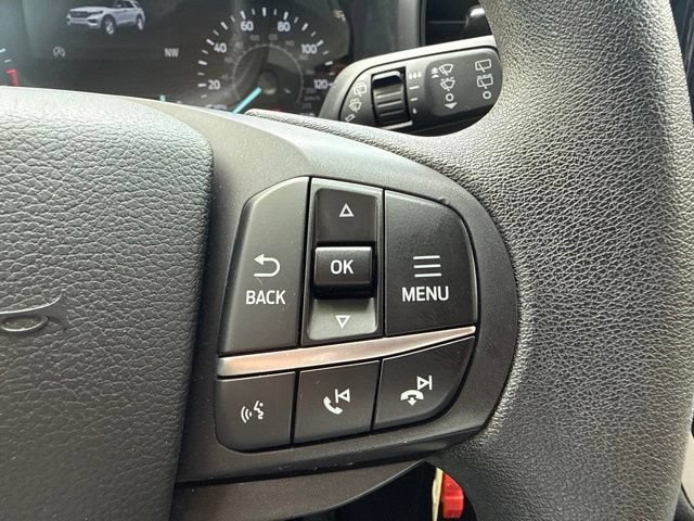 Used 2021 Ford Explorer 2WD image 18