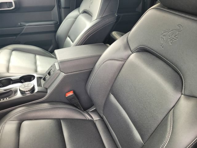 Used 2026 Ford Bronco Big Bend AWD/4WD image 11