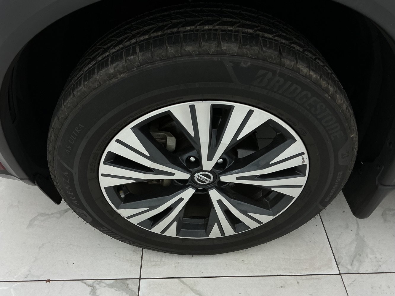 Used 2021 Nissan Rogue SV w/ Premium Package AWD/4WD image 47