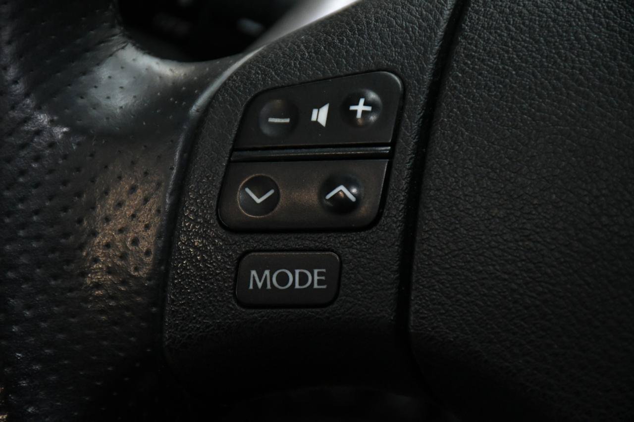 Used 2008 Lexus IS F RWD image 21